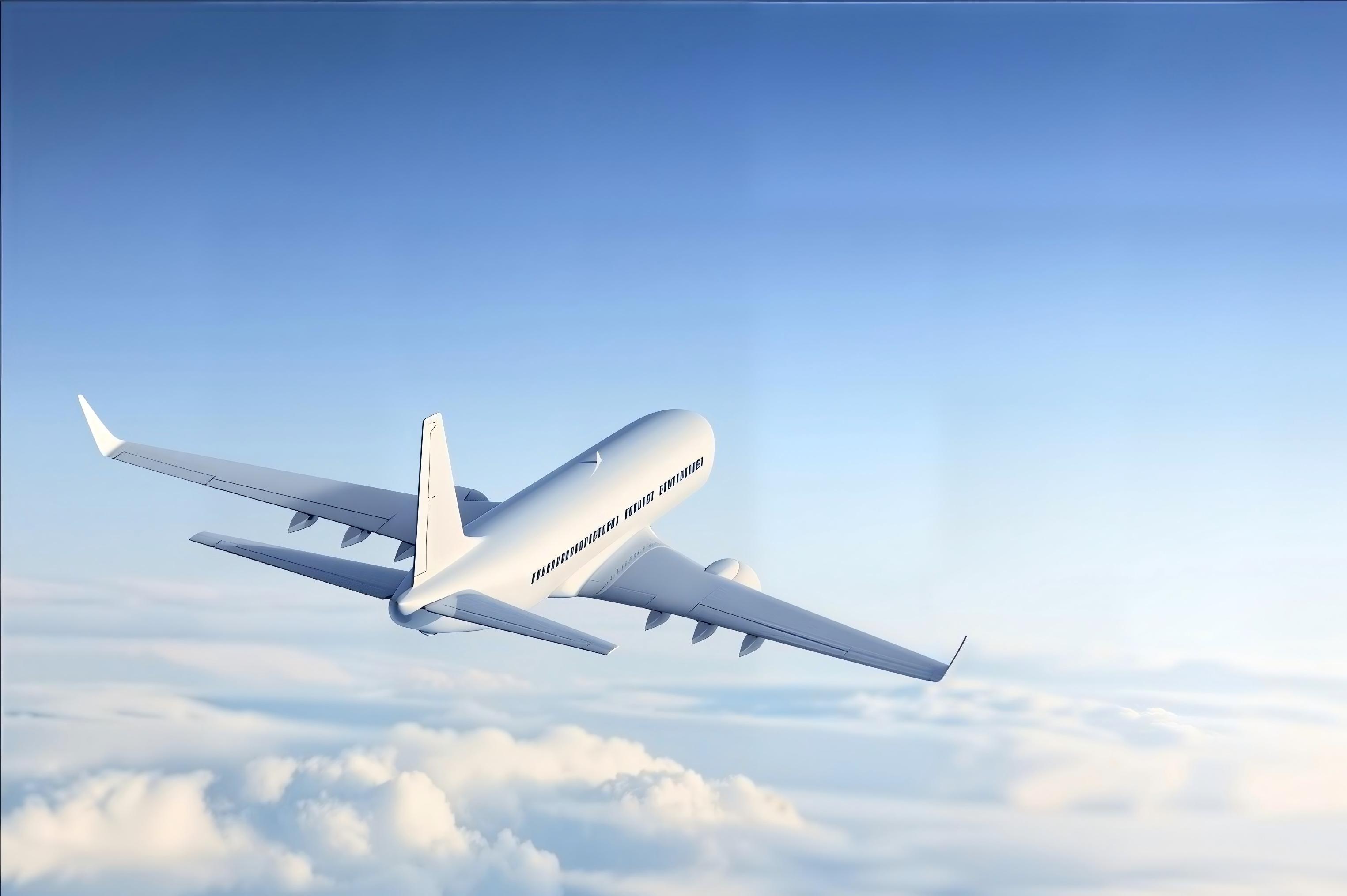 航空材料卓越服务商