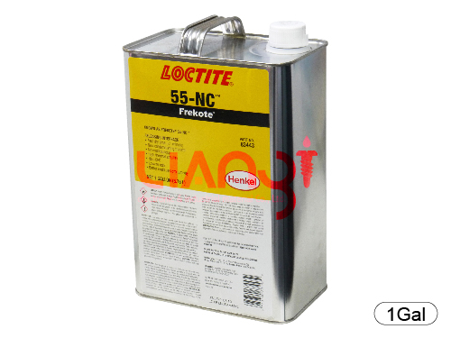 乐泰FREKOTE脱模剂产品